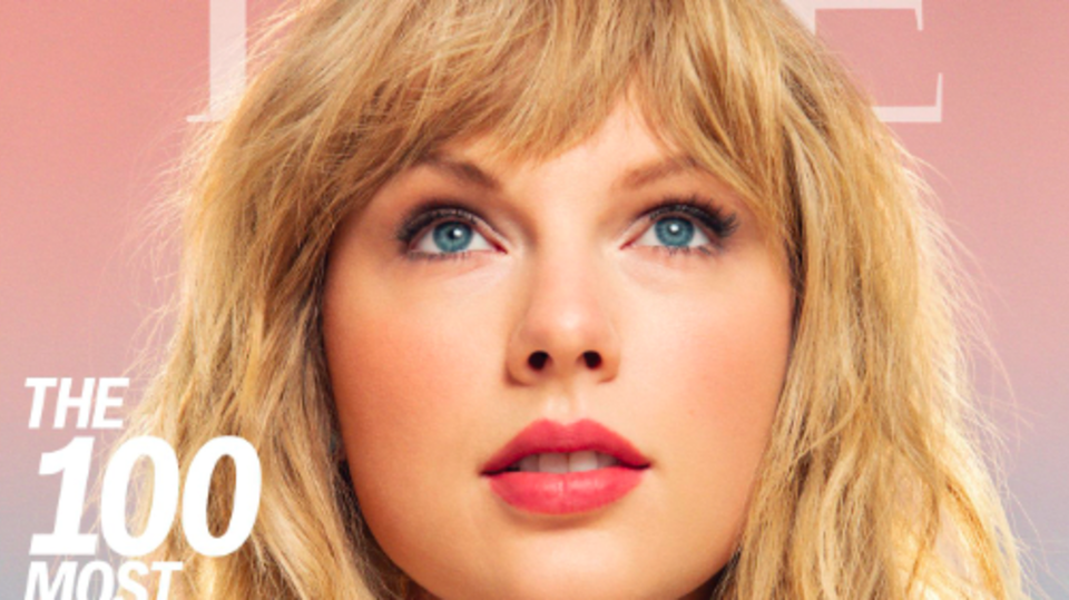 Taylor Swift